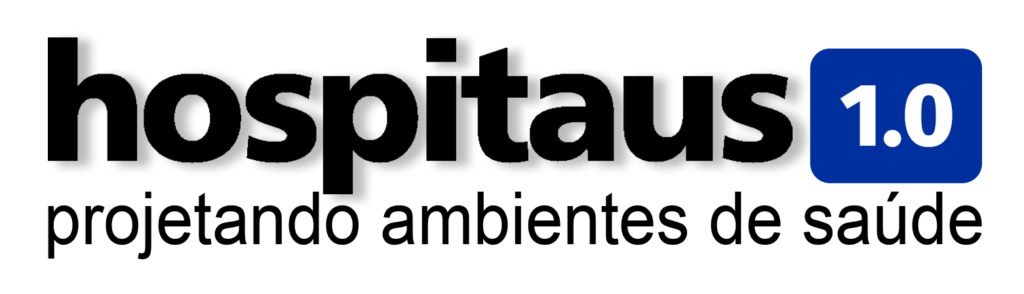 Treinamento sobre Arquitetura Hospitalar