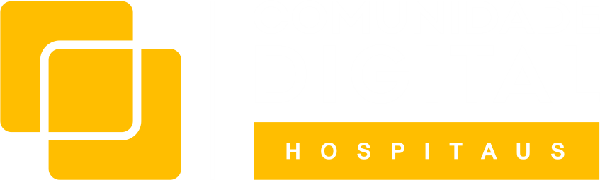 Logo Comunidade Digital-Color Comunidade Digital - Arquitetura Hospitalar