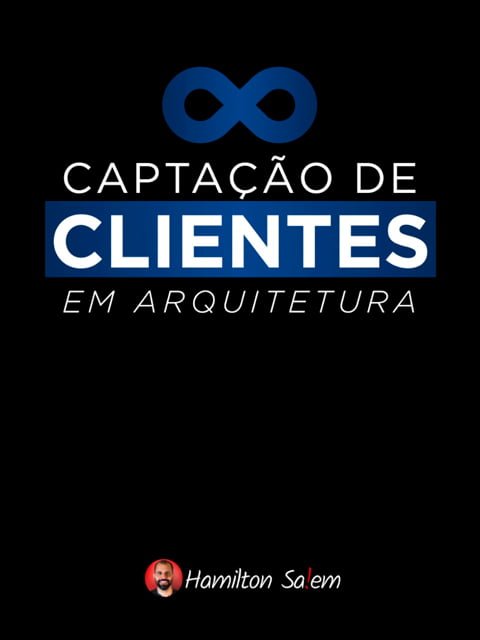 CAPA Captação Clientes