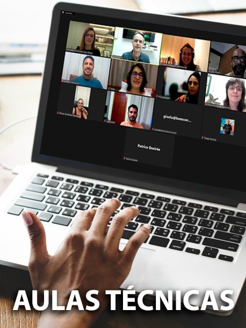 Capa Aulas Técnicas
